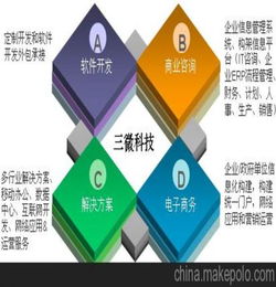 北京三微科技全景化系统