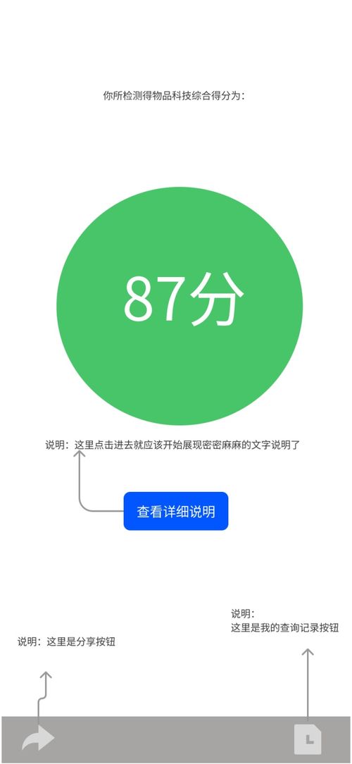 如果开发 科技 一查通小程序软件查询添加剂信息是否有前途呢